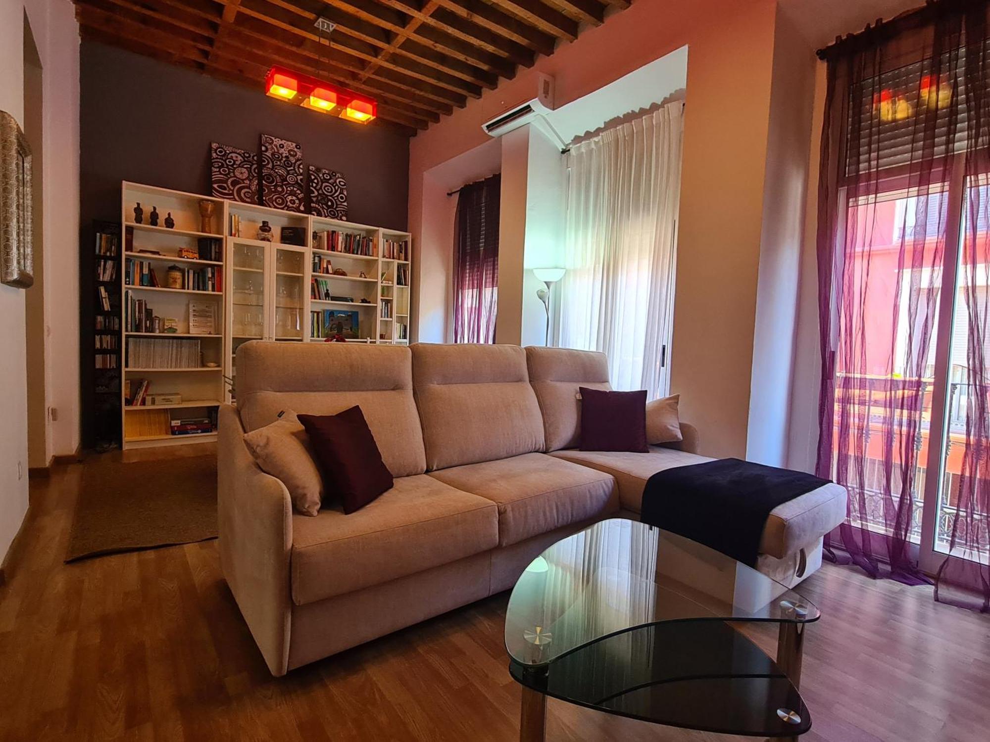 Montano17 Appartement
