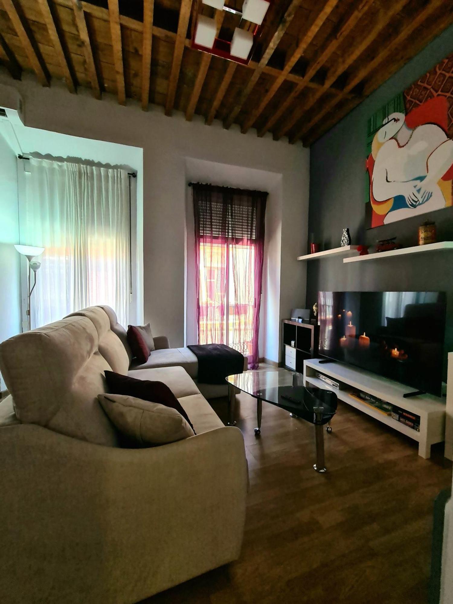 Montano17 Appartement *