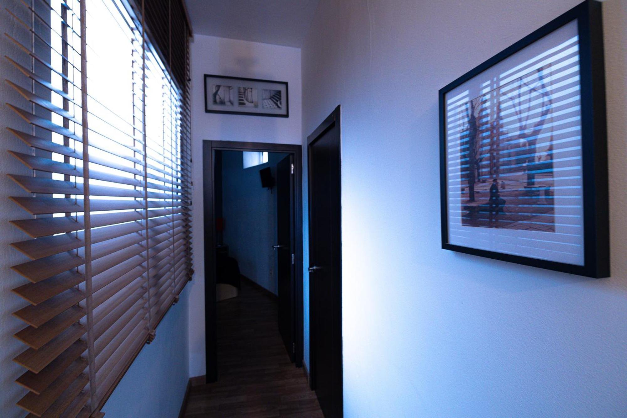 Apartment Montano17 Málaga